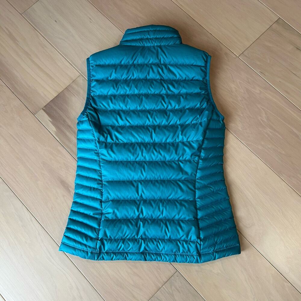 Patagonia Down Sweater Vest Women's XS - Picture 2 of 6